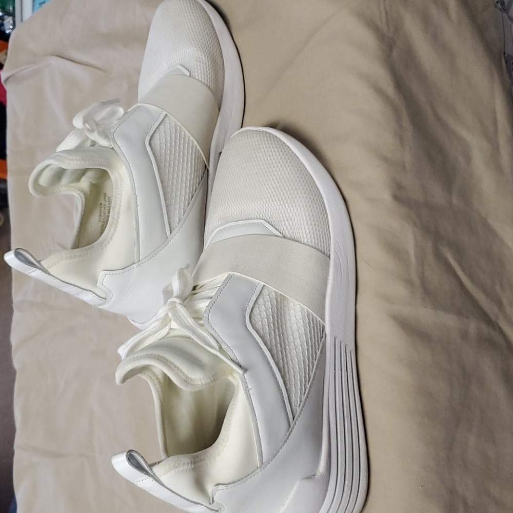 Kendall + Kylie shoes
